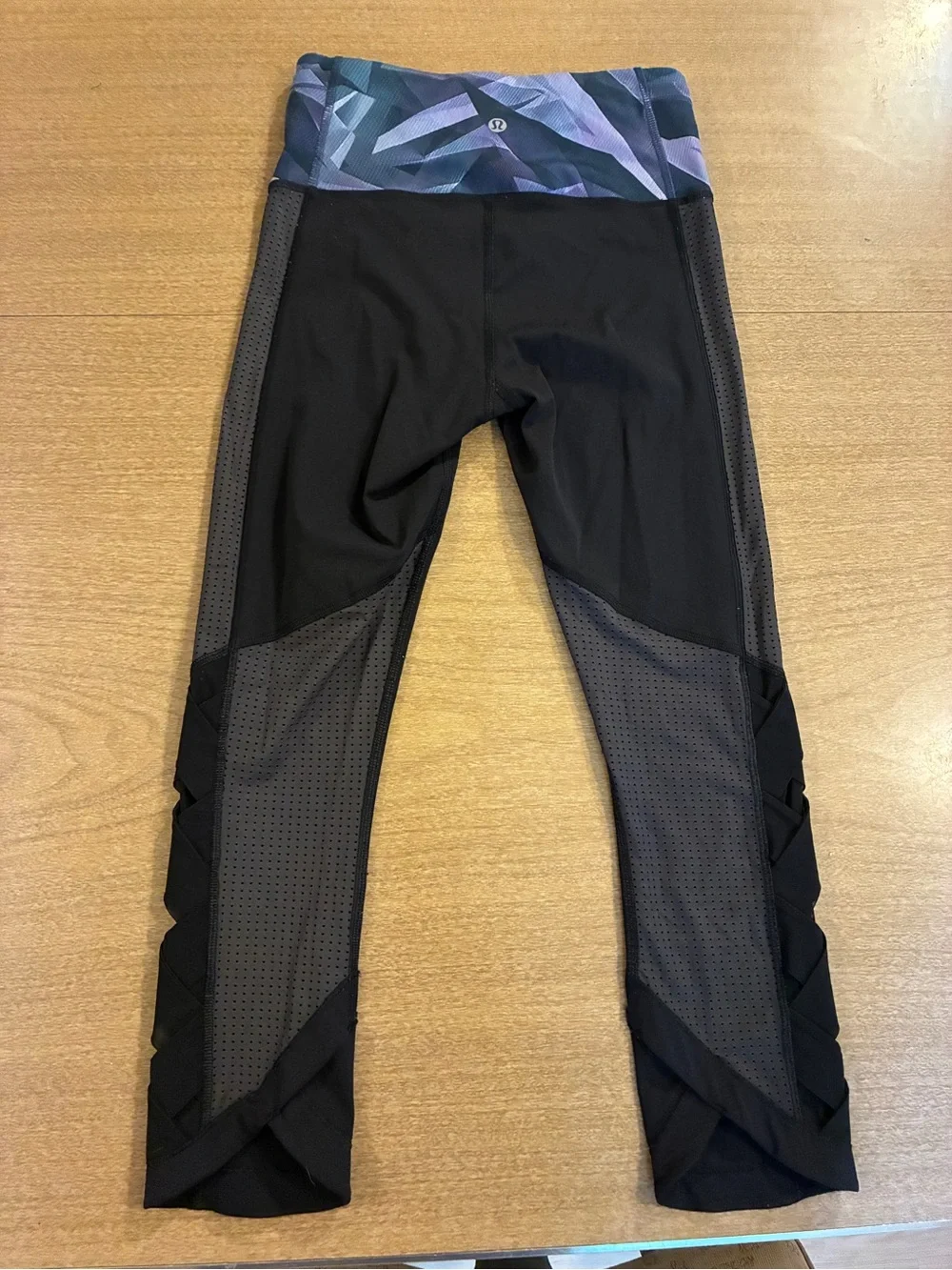 lululemon athletica these leggings